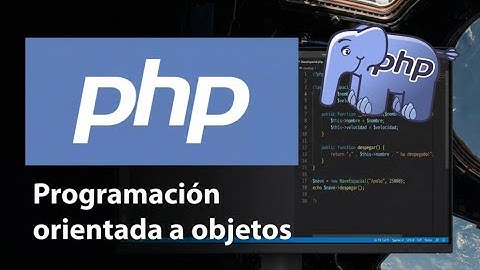 Iniciando en PHP🐘-Te muestro la mejor forma💻!!! Primera parte-ALGORITMOS✅