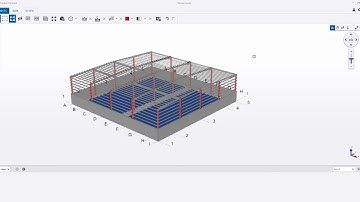 Tekla Structures status sharing through Trimble Connect