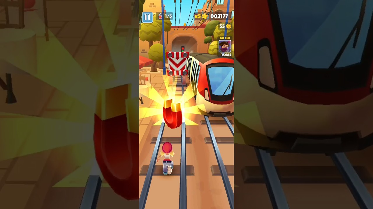 It's Attractive !!! 😍 Strong Magnet !! 