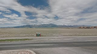 Google acquires land in Eagle Mountain for possible data center