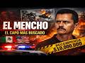 La Verdadera Historia de El Mencho y el Crecimiento del CJNG