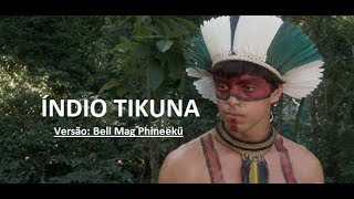 Alok - Kuῧ tcha Ngetchaüῧ - EU TE AMO - Versão Índio Tikuna