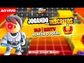 🔴STUMBLEGUYS AO VIVO 🔴JOGANDO COM OS INSCRITOS🔴 BLOCK DASH LENDÁRIO  #jogandocominscritos