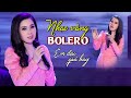 LK Bolero Nhạc Vàng ĐẶC BIỆT CA DAO EM VÀ TÔI, ĐÊM TÂM SỰ | Mở Nhẹ Nhàng Nhạc Lính Đi Vào Lòng Người