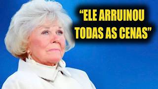 Doris Day realmente o odiava mais do que qualquer um