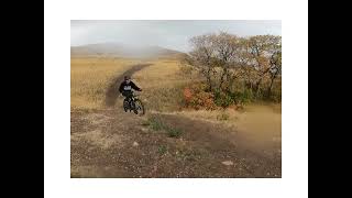 Ashley S 41St Birthday Ride