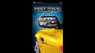 Test Drive Unlimited (PSP) - Part #2 - Welcome to Oahu! - V-Rent Rent a Car screenshot 3