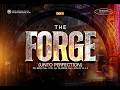 FELLOWSHIP / WORKER'S RETREAT || THE FORGE || DAY 3