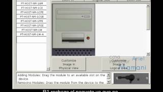 3.2.2: Características de los protocolos de enrutamiento IGP y EGP