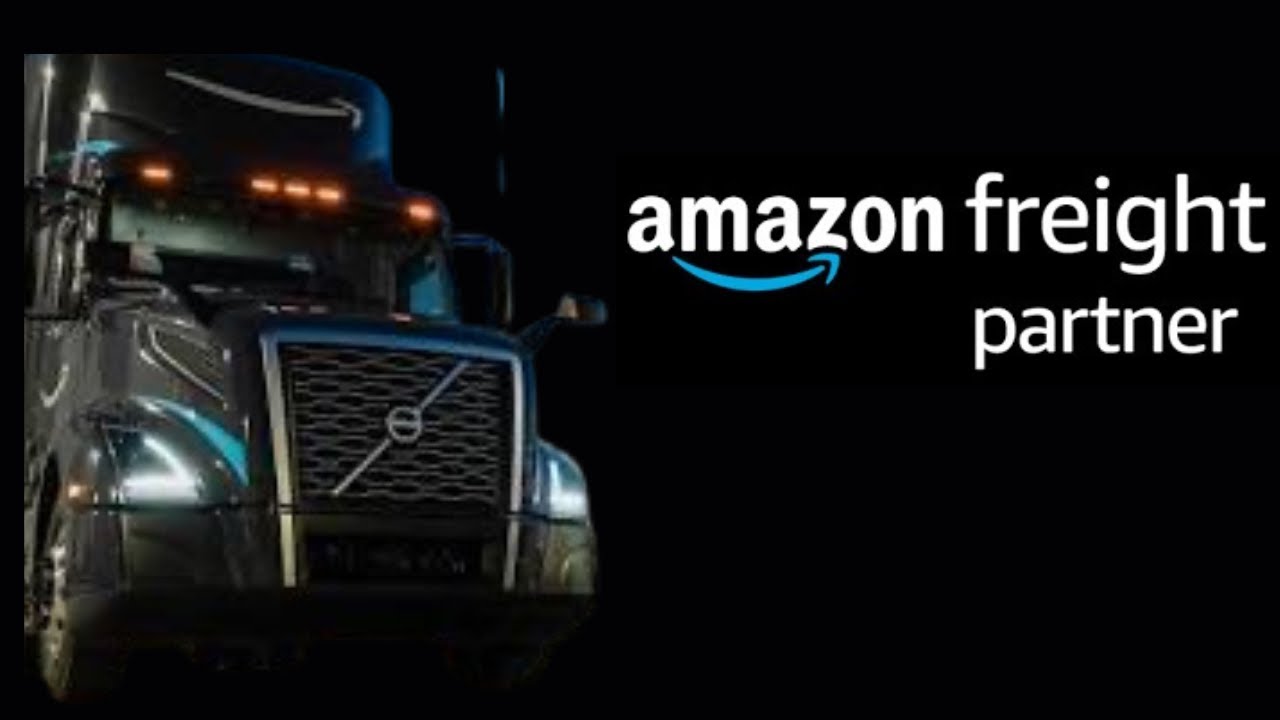 I GOT THE JOB!!! (Amazon Freight Partner Process) - YouTube