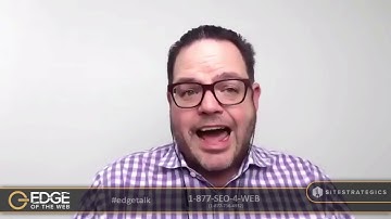 EP 287: Talk Triggers – Creating Customers with Word of Mouth w/Jay Baer | EDGE of the Web