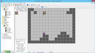 Tutorial GameMaker - Lazarus 06