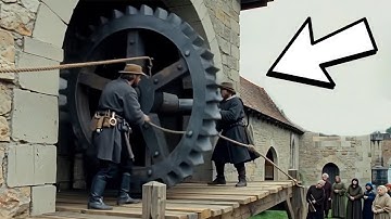 5 machines die de wereld veranderden