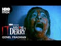 O: Derry'e Hoş Geldiniz | Sansürsüz Fragman