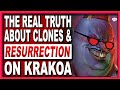 New Mutants #21: The Real Truth About Clone Resurrection On Krakoa!