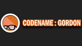 Codename: Gordon - Chapter Title