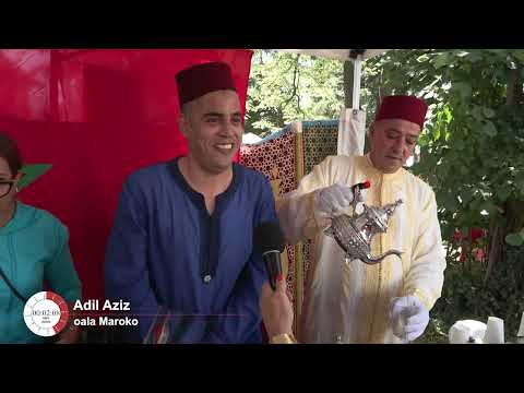 5 MINUTA BEOGRADA   EP02 AFRIČKI BAZAR