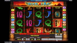 ORGINAL Book of Ra KOSTENLOS spielen - OnlineCasinos.de
