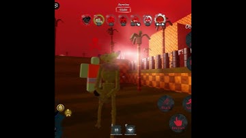 catching an exploiter in pillar chase 2