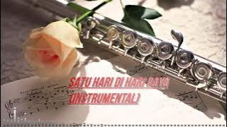 Satu Hari di Hari Raya (Instrumental)