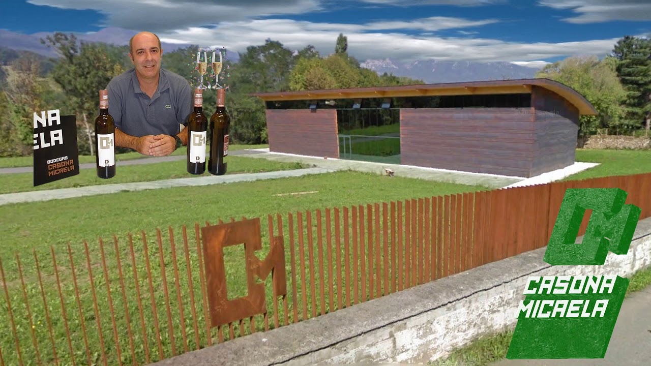 CASONA MICAELA EN EL VALLE DE VILLAVERDE PREMIADA CON EL OPTIMUM CANTABRIA 2019