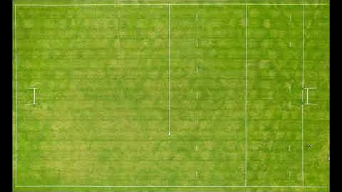TinyLineMarker - Rugby Field