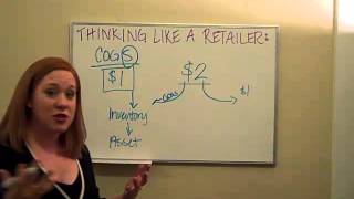 Inventory Counts and Cost of Goods Sold COGS