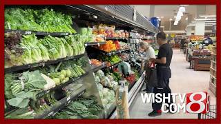 Grocery prices differ by over 33% depending on where you shop, Consumer Reports finds Grocery prices differ by over 33% depending on where you shop, Consumer Reports finds