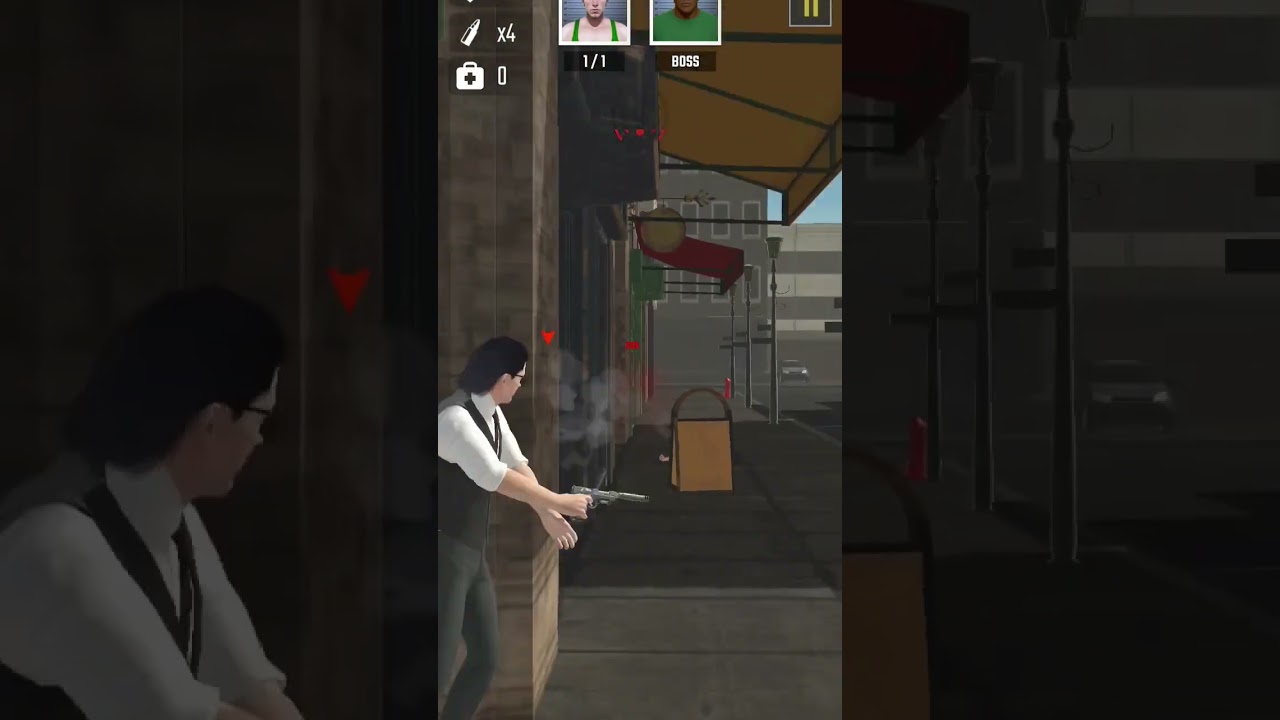 Best Android Games 2024