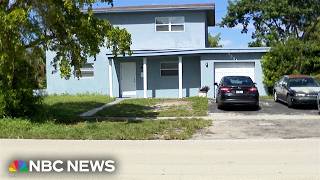 Officer who found man dead in home allegedly moved in and assumed his identity