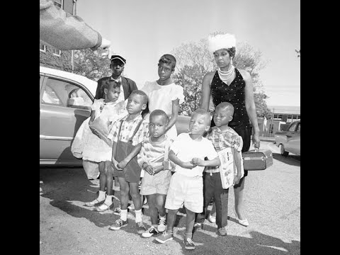 1962 THROWBACK: "REVERSE FREEDOM RIDES"