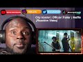 City Hunter | Official Trailer | Netflix | REACTION