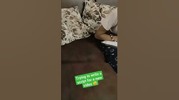 Script writing for a video #viral #funny #youtubeshorts #youtube #kidsvideo #wonderkids #shorts