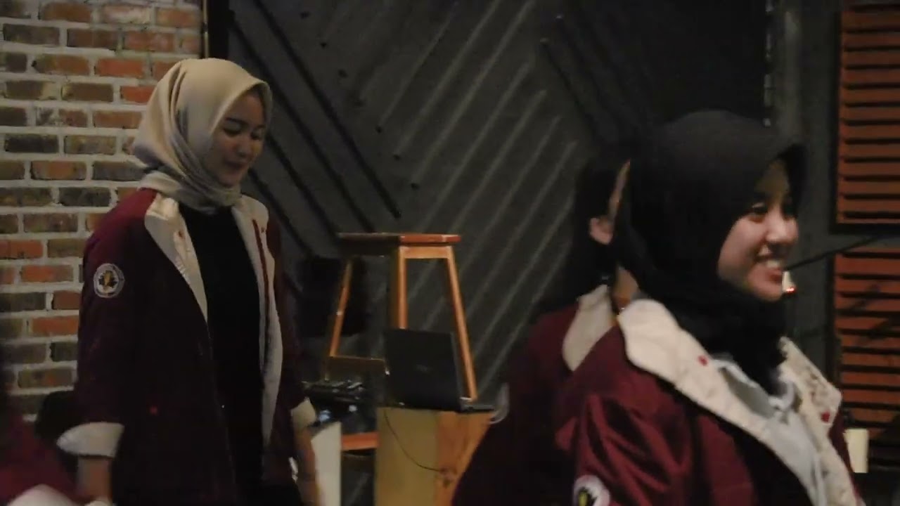 Aftermovie Wisuda April HMPG ITB 2023 "The Greatest Wispril"