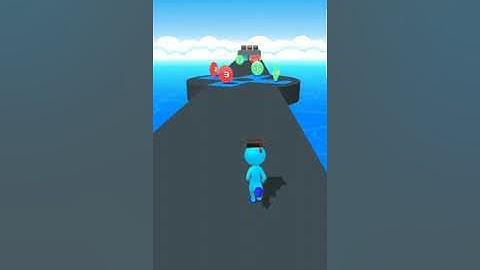 Crowd Battle 3D NEW MAX LEVEL Android iOS Gaming