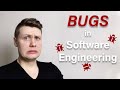 Examples of Real Software Engineering Bugs (building a web application)