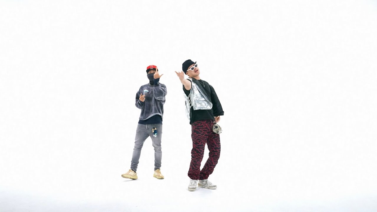 MBA - BALLIN (feat.EK, GV) directed by dopebeee