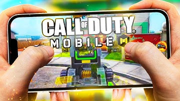 Modern Warfare 2 made me play Call of Duty Mobile... and it was AWESOME!