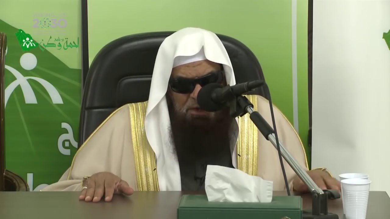 خطورة الانتماء للإخوان المسلمين بجامع قباء  لفضيلة الشيخ د  صالح بن سعد السحيمي