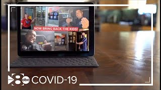 North Texas school districts finalizing COVID-19 precautions as students prepare for in-person learn
