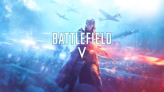 Battlefield V Breakthrough Gameplay