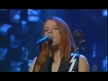 Neko case ft the sadies  hold on hold on conan 2006