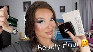 Haul : Chanel, Natasha Denona, Marc Jacobs, Ciele, Milk Makeup, Urban Decay, Bare Minerals