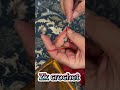 Beautiful Crochet Keychain #crochet #knitting #crochetpatterns #diy