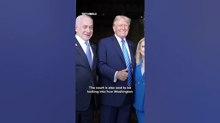 US threatens sanctions as Trump administration seeks immunity from ICC