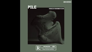 Amir Merrikhi The Jinn Eye - Pile Original Audio