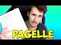 LE MIE PAGELLE DI QUARTA ELEMENTARE E PRIMA MEDIA