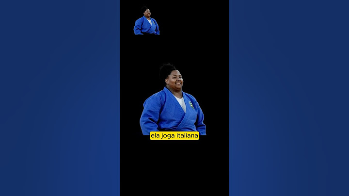 BEATRIZ SOUZA vence final do judô e garante PRIMEIRO OURO do Brasil nas OLIMPIADAS EM PARIS 2024