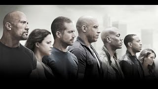 Fast 8 First Look: The Rock As the Revamped Agent Hobbs is 'Dangerous'