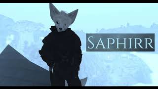 Saphirr Intro